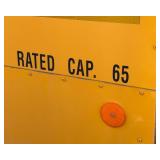 2013 Freightliner School Bus, 6.7L Diesel