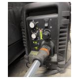 Victory V48 CNC Plasma Cutting System w/ Water Table