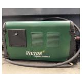 Victory V48 CNC Plasma Cutting System w/ Water Table