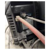 Victory V48 CNC Plasma Cutting System w/ Water Table