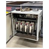 Victory V48 CNC Plasma Cutting System w/ Water Table