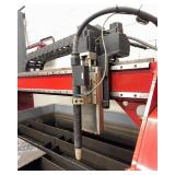 Victory V48 CNC Plasma Cutting System w/ Water Table