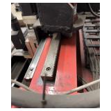 Victory V48 CNC Plasma Cutting System w/ Water Table