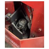 Victory V48 CNC Plasma Cutting System w/ Water Table