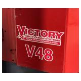 Victory V48 CNC Plasma Cutting System w/ Water Table