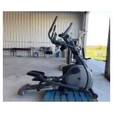 Vision Fitness X6850 HRT Incline Elliptical