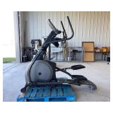 Vision Fitness X6850 HRT Incline Elliptical