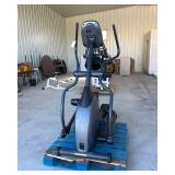 Vision Fitness X6850 HRT Incline Elliptical