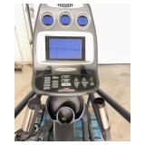 Vision Fitness X6850 HRT Incline Elliptical