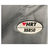 Vision Fitness X6850 HRT Incline Elliptical