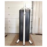 Magnum Pec Fly / Rear Delt Combination Machine