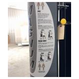 Magnum Pec Fly / Rear Delt Combination Machine