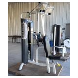 Magnum Pec Fly / Rear Delt Combination Machine