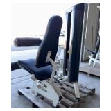 Magnum Leg Extension / Curl Machine