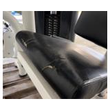 Magnum Leg Extension / Curl Machine