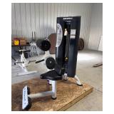 Magnum Abdominal Machine