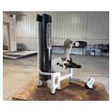 Magnum Abdominal Machine