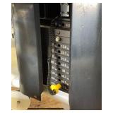 Magnum Abdominal Machine