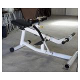 Magnum Calf Raise Strengthener