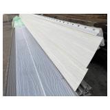 4-Inch Steel Siding by Gentek Building Products