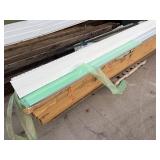 4-Inch Steel Siding by Gentek Building Products