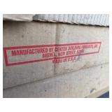 4-Inch Steel Siding by Gentek Building Products