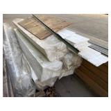 4-Inch Steel Siding by Gentek Building Products