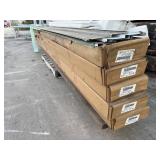 4-Inch Steel Siding by Gentek Building Products