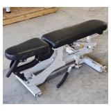 Magnum Adjustable Weight Bench
