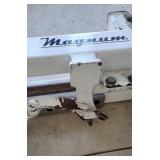 Magnum Adjustable Weight Bench