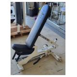 Magnum Adjustable Weight Bench
