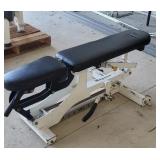 Magnum Adjustable Weight Bench