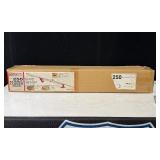 Weather Guard 250 Sliding Ladder Rack