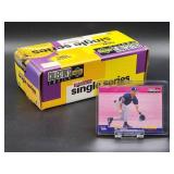 Vintage 1994-95 Upper Deck Collectors Choice Baseball Card Set