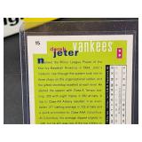 Vintage 1994-95 Upper Deck Collectors Choice Baseball Card Set