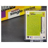 Vintage 1994-95 Upper Deck Collectors Choice Baseball Card Set