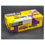 Vintage 1994-95 Upper Deck Collectors Choice Baseball Card Set