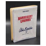 The Highland Mint 1995 Hardcourt Legends HOF "Kareem Abdul-Jabbar" #2