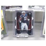 (5) Assorted NFL Green Bay Packers Rookie Cards