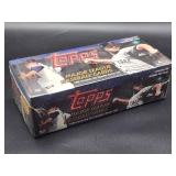 Factory Sealed 1999 Toops Baseball Card Set Series 1 & 2