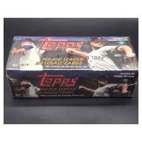 Factory Sealed 1999 Toops Baseball Card Set Series 1 & 2