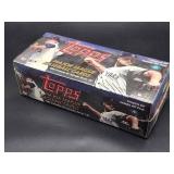 Factory Sealed 1999 Toops Baseball Card Set Series 1 & 2