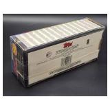 Factory Sealed 1999 Toops Baseball Card Set Series 1 & 2