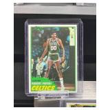 (12) Assorted Vintage 1981- 82 Topps Basketball HOF Player Cards