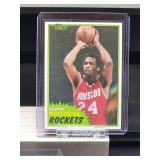 (12) Assorted Vintage 1981- 82 Topps Basketball HOF Player Cards