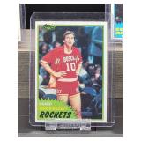 (12) Assorted Vintage 1981- 82 Topps Basketball HOF Player Cards