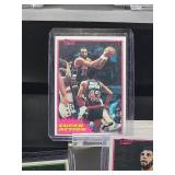 (12) Assorted Vintage 1981- 82 Topps Basketball HOF Player Cards