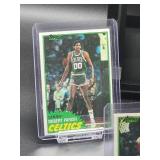 (12) Assorted Vintage 1981- 82 Topps Basketball HOF Player Cards