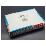 Vintage 1988 Topps Big Baseball Cards Series 1 Box of 36 Packs