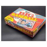 Vintage 1988 Topps Big Baseball Cards Series 2 Box of 36 Packs